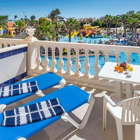 Mediterraneo Bay & Hotel 4*