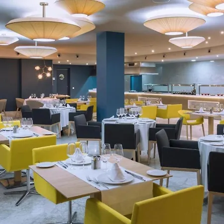 Hotel Mediterraneo Bay & 4*