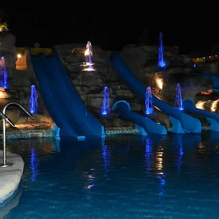 Hotel Mediterraneo Bay & 4*