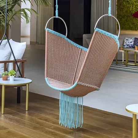 Mediterraneo Bay & 酒店 滨海罗克塔斯