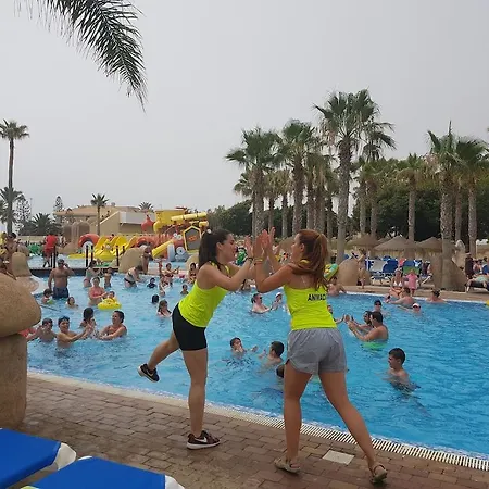 Hotel Mediterraneo Bay &