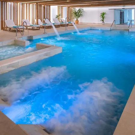 Hotel Mediterraneo Bay &