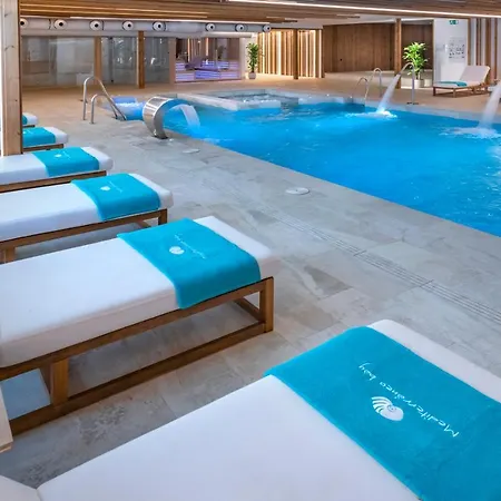 Hotel Mediterraneo Bay & 4*