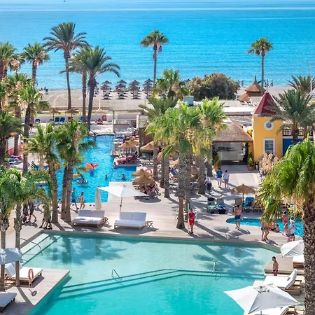 Hotel Mediterraneo Bay & Roquetas de Mar