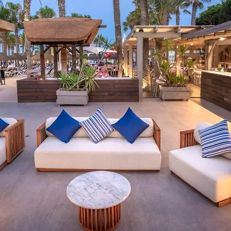 Mediterraneo Bay & 滨海罗克塔斯