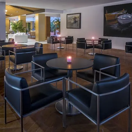 Hotel Mediterraneo Bay &