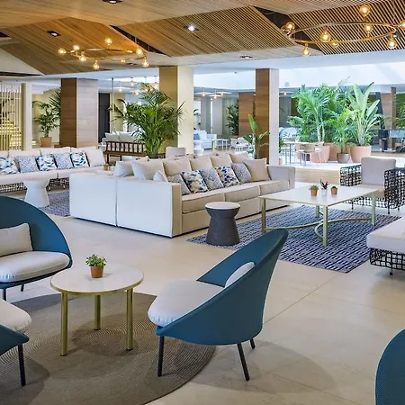 Mediterraneo Bay & 4* 滨海罗克塔斯