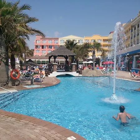 Mediterraneo Bay & 滨海罗克塔斯