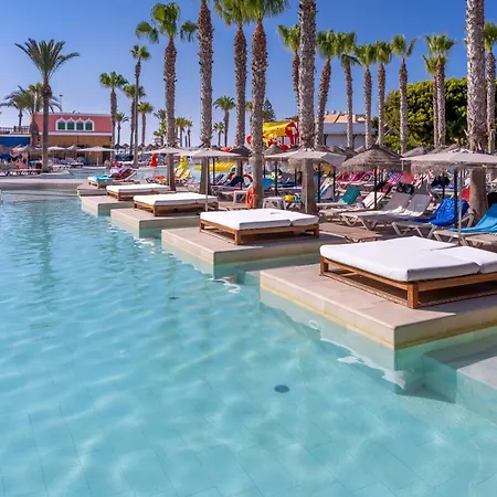 Mediterraneo Bay & Hotel