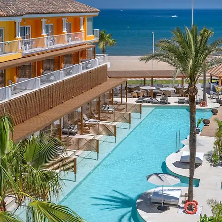 Mediterraneo Bay & 滨海罗克塔斯