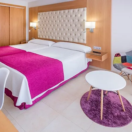 Mediterraneo Bay & 4*
