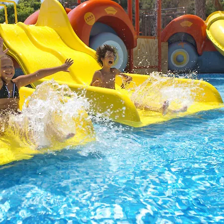 Hotel Mediterraneo Bay & 4*