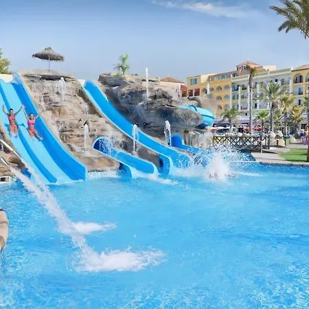 Mediterraneo Bay & Hotel