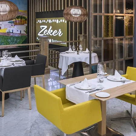 酒店 Mediterraneo Bay & 滨海罗克塔斯