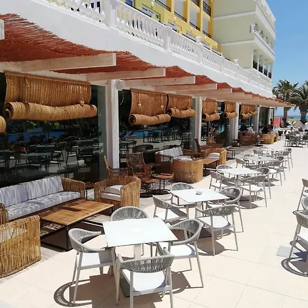 Mediterraneo Bay & 滨海罗克塔斯