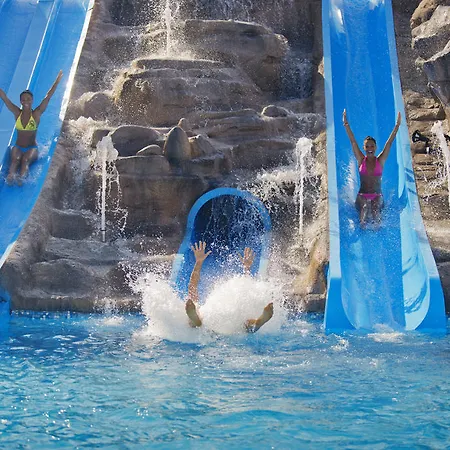 Mediterraneo Bay & 4*