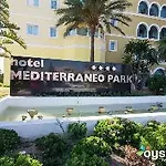 Mediterraneo Bay & 4*