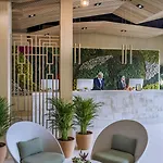 Hotel Mediterraneo Bay & 4*