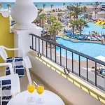 Mediterraneo Bay & Hotel Roquetas de Mar