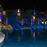 Mediterraneo Bay & Hotel Roquetas de Mar