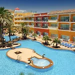 Mediterraneo Bay & 4* Roquetas de Mar