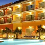 Hotel Mediterraneo Bay &