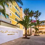 Mediterraneo Bay & Hotel Roquetas de Mar