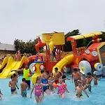 Hotel Mediterraneo Bay & 4*