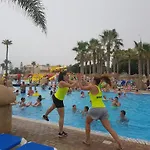 Mediterraneo Bay & 4*