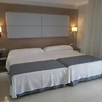 Hotel Mediterraneo Bay & 4*
