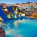 Hotel Mediterraneo Bay & Roquetas de Mar