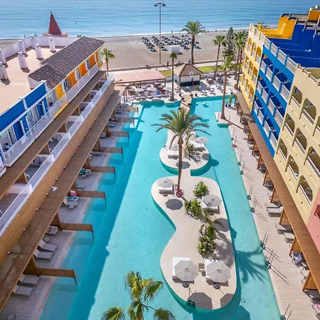 Mediterraneo Bay & מלון 4*