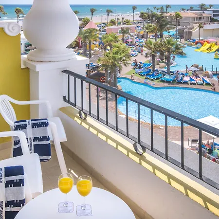 Mediterraneo Bay & מלון רוקאוטס דה מר
