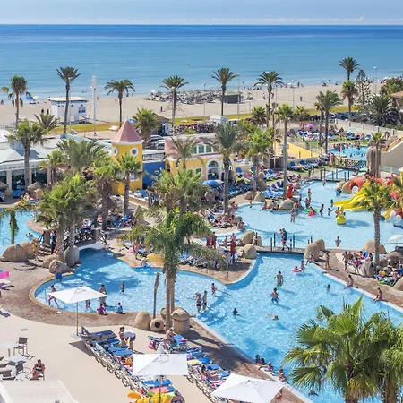 Mediterraneo Bay & 4*