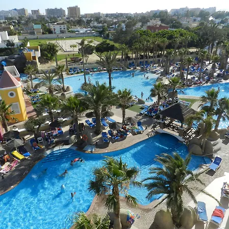 מלון Mediterraneo Bay & 4*