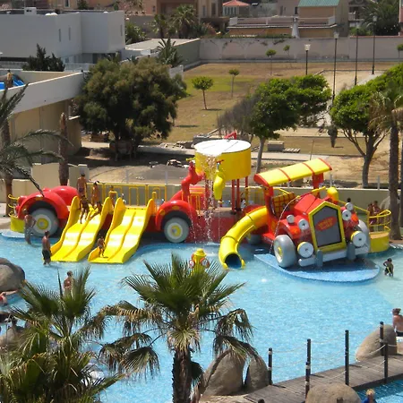 מלון Mediterraneo Bay & 4*
