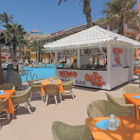 Mediterraneo Bay & 4* רוקאוטס דה מר