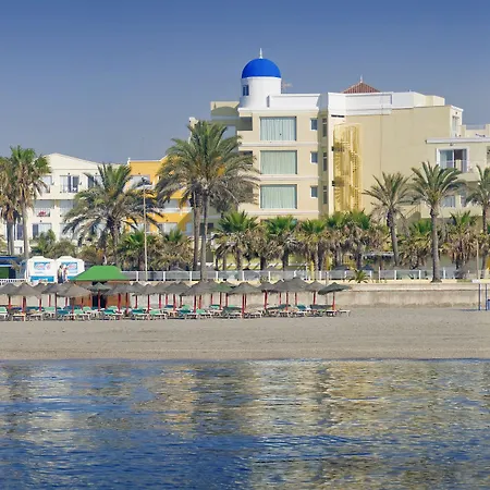 Mediterraneo Bay & 4*
