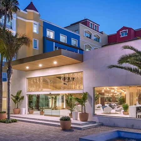 Mediterraneo Bay & 4* רוקאוטס דה מר
