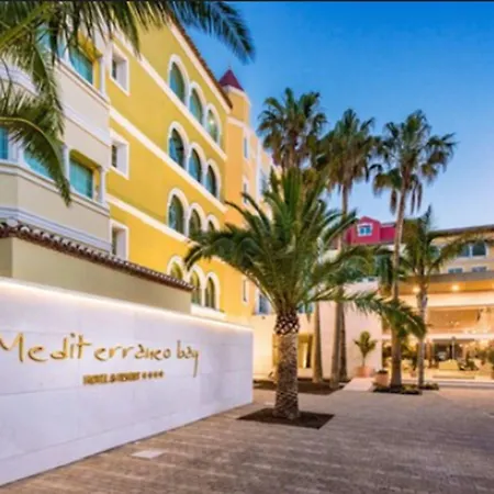 Mediterraneo Bay & מלון רוקאוטס דה מר