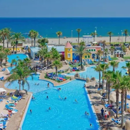 Mediterraneo Bay & רוקאוטס דה מר