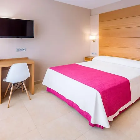 Mediterraneo Bay & 4* רוקאוטס דה מר