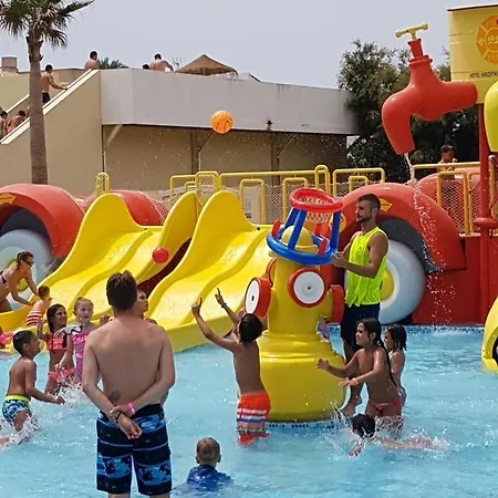Hotell Mediterraneo Bay &