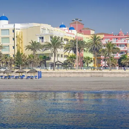 Mediterraneo Bay & מלון