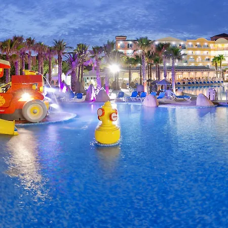 Mediterraneo Bay & רוקאוטס דה מר
