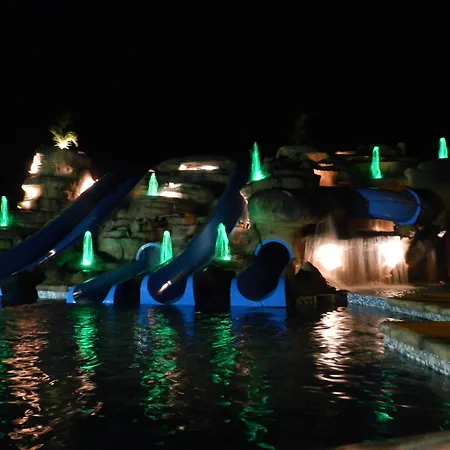 Mediterraneo Bay & 4*