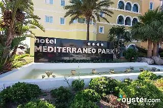 Mediterraneo Bay & 4*
