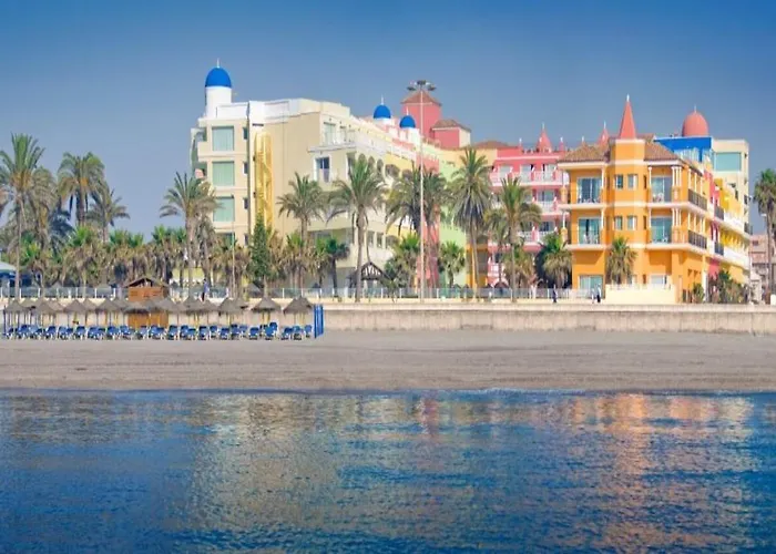 Mediterraneo Bay & מלון 4*