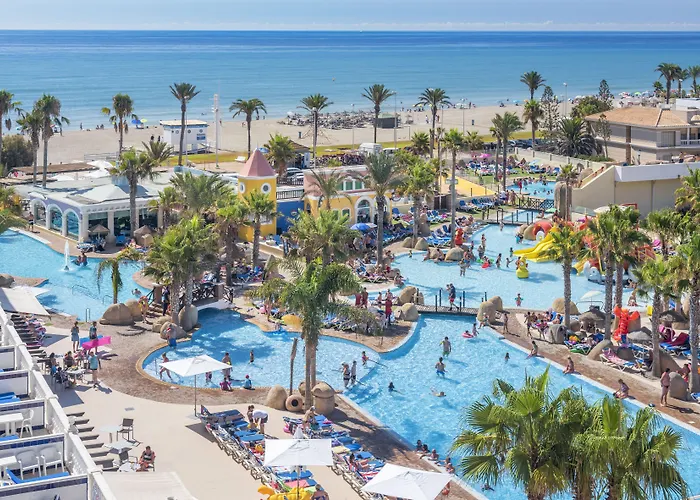 Mediterraneo Bay & 4*