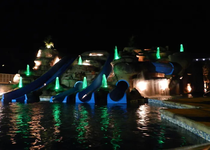 Mediterraneo Bay & 4*